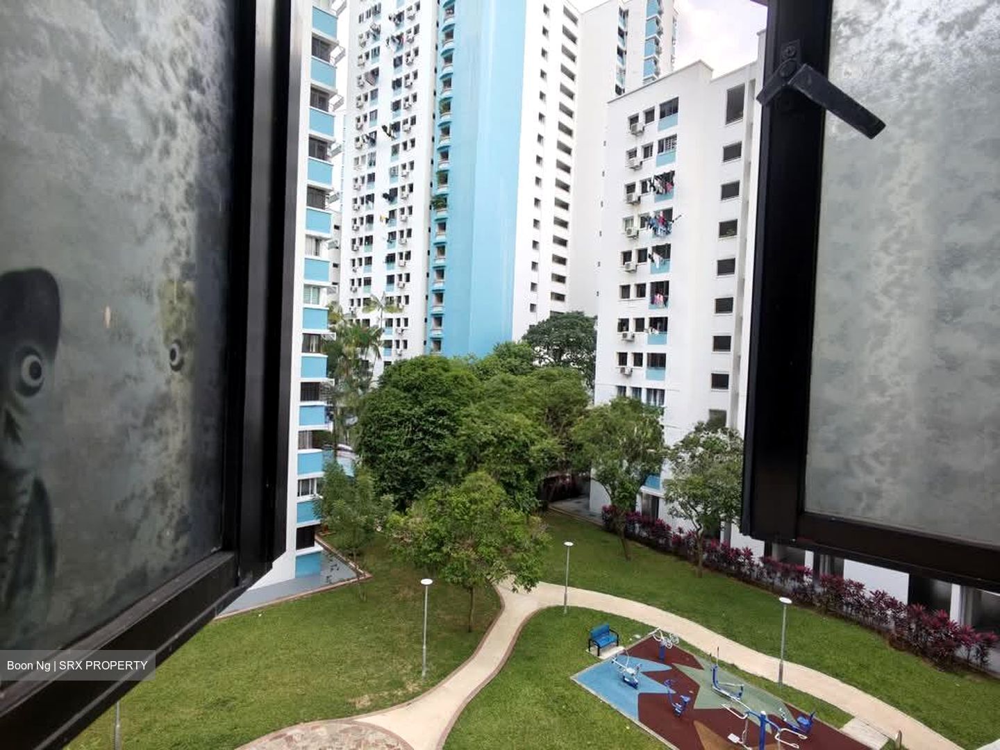 Blk 534 Panshan Grove (Bukit Panjang), HDB 5 Rooms #531043321
